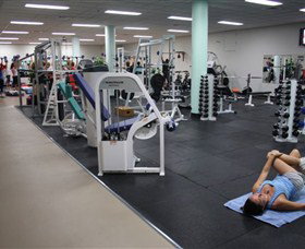 Club Sapphire - Merimbula - Accommodation VIC 7