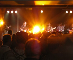 Club Sapphire - Merimbula - Accommodation VIC 8