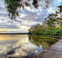 Merimbula Boardwalk - Accommodation VIC