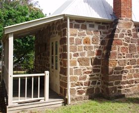 Old School Museum - Accommodation VIC 1