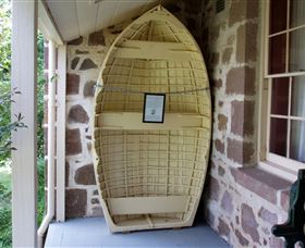 Old School Museum - Accommodation VIC 2