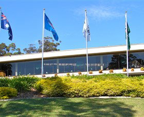Pambula Merimbula Golf Club - Accommodation VIC 4