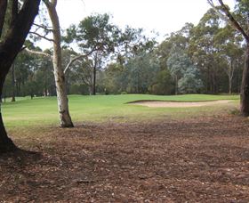 Pambula Merimbula Golf Club - Accommodation VIC 7