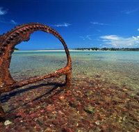 Spencer Park - Accommodation VIC