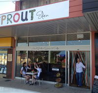 Sprout Eden - Accommodation VIC