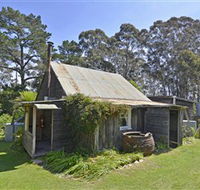 Davidson Whaling Station Historic Site - Accommodation VIC