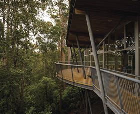  Accommodation VIC