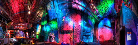 Centre Of Gravity - Accommodation VIC 1