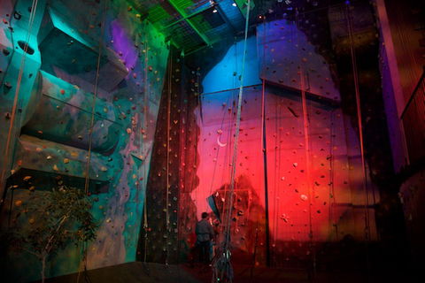 Centre Of Gravity - Accommodation VIC 4