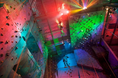 Centre Of Gravity - Accommodation VIC 5