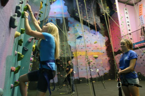 Centre Of Gravity - Accommodation VIC 9