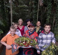 Sea Acres Rainforest Centre - Accommodation VIC