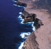 Zuytdorp Cliffs - Accommodation VIC