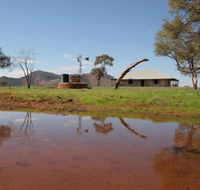 Kingsford Smith Mail Run - Accommodation VIC