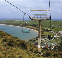 Nut Chairlift - The - Accommodation VIC