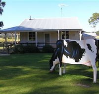 Millers Ice Cream - Accommodation VIC