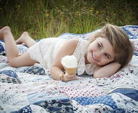 Millers Ice Cream - Accommodation VIC 3