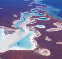 Big Lagoon - Accommodation VIC