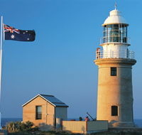 Vlamingh Head Lighthouse Scenic Drive - Accommodation VIC