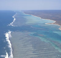 Tantabiddi - Accommodation VIC