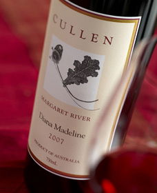 Cullen Wines - Accommodation VIC 0