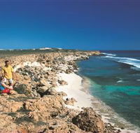 Gnaraloo Station - Accommodation VIC