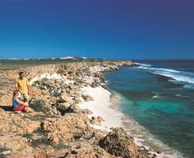 Gnaraloo Station - Accommodation VIC 0
