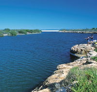 Yardie Creek - Accommodation VIC