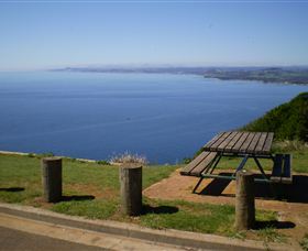 Table Cape - Accommodation VIC 1