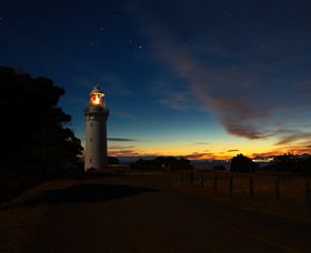Table Cape - Accommodation VIC 3