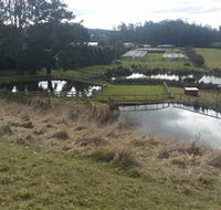 Guide Falls Farm - Accommodation VIC