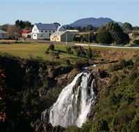 Waratah Falls - Accommodation VIC
