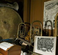 Waratah Courthouse Museum - Accommodation VIC