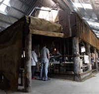 Kenworthy's Stamper Mill - Accommodation VIC