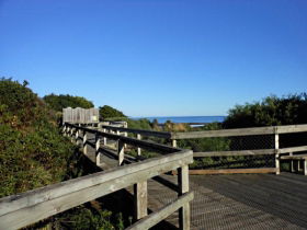 Lillico Beach - Accommodation VIC 0