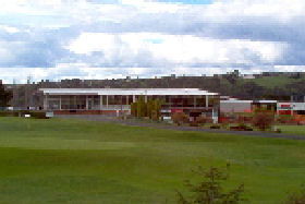 Spreyton TAS Accommodation VIC