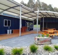 Spreyton Cider Co. - Accommodation VIC