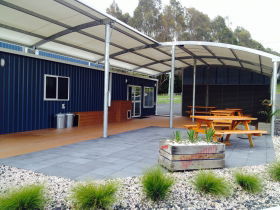 Spreyton Cider Co. - Accommodation VIC 0