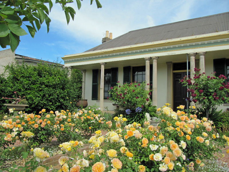 Greenwich Park NSW Accommodation VIC