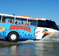 Aquaduck Safaris - Accommodation VIC