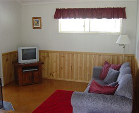 Goomburra Forest Retreat - Accommodation VIC 3
