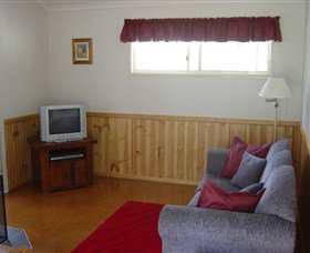 Goomburra Forest Retreat - Accommodation VIC 5