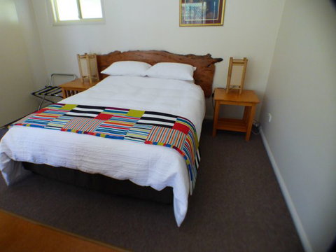 Goomburra Forest Retreat - Accommodation VIC 6