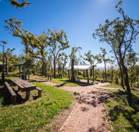 Rockhampton to Carnarvon Gorge Four Night Drive - Accommodation VIC