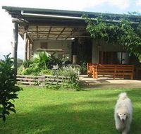 Rocky Mountains - Accommodation VIC