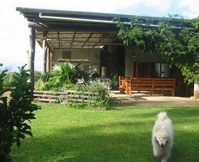 Rocky Mountains - Accommodation VIC 0