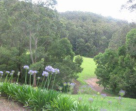 Rocky Mountains - Accommodation VIC 1