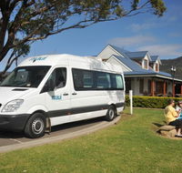 maui motorhomes - Accommodation VIC