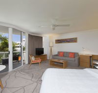 Sofitel Noosa Pacific Resort - Accommodation VIC