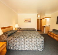 Comfort Inn Bay of Isles - Accommodation VIC